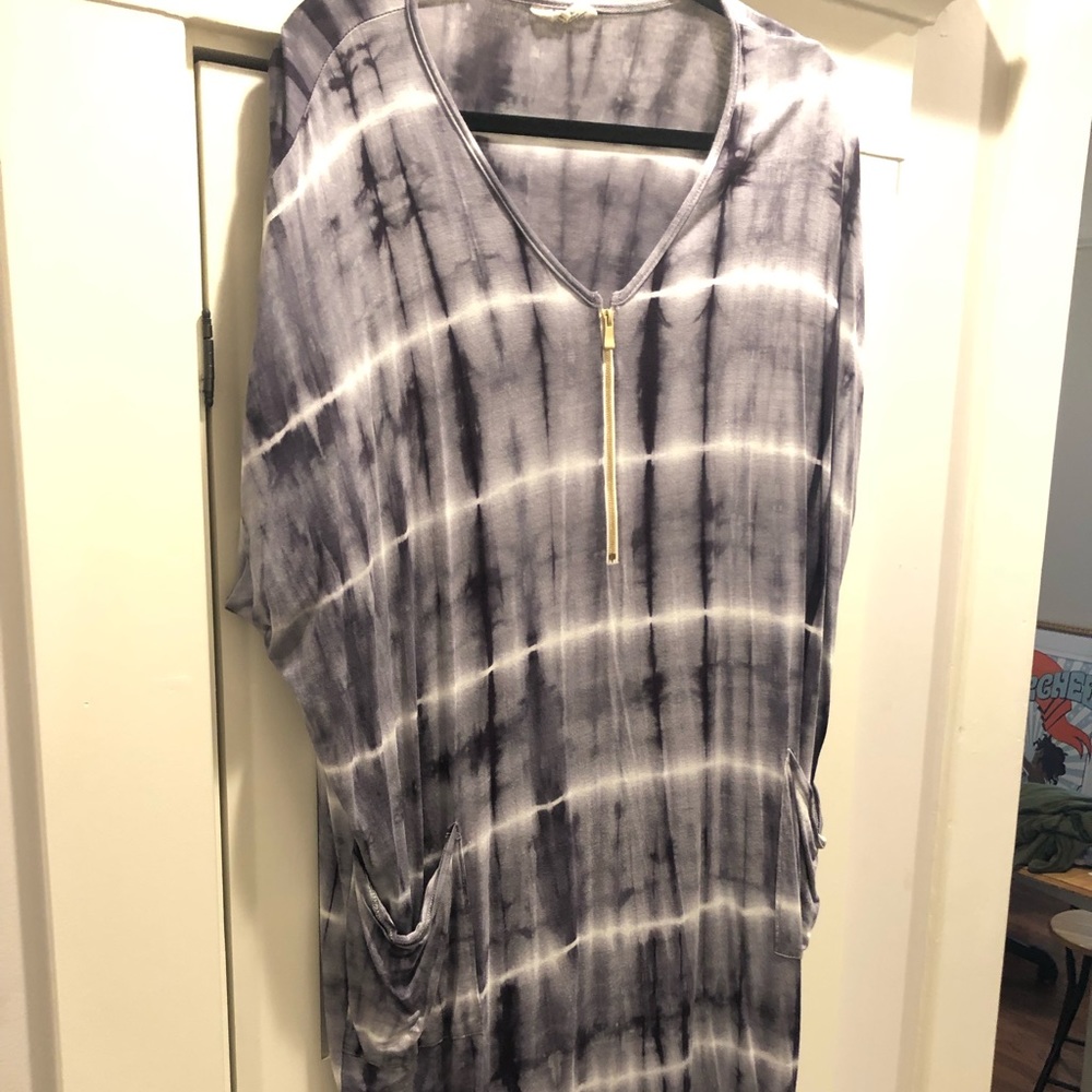 Dwell & Slumber Ink Cocoon w/ Zipper